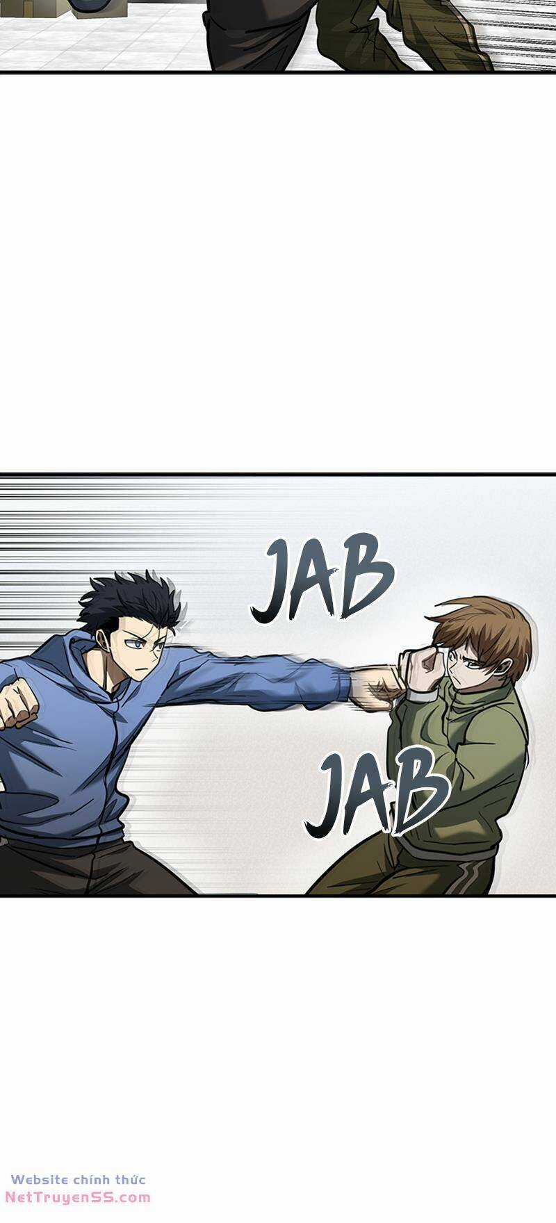 Vua Võ Đài - Chapter 43 - Trang 19