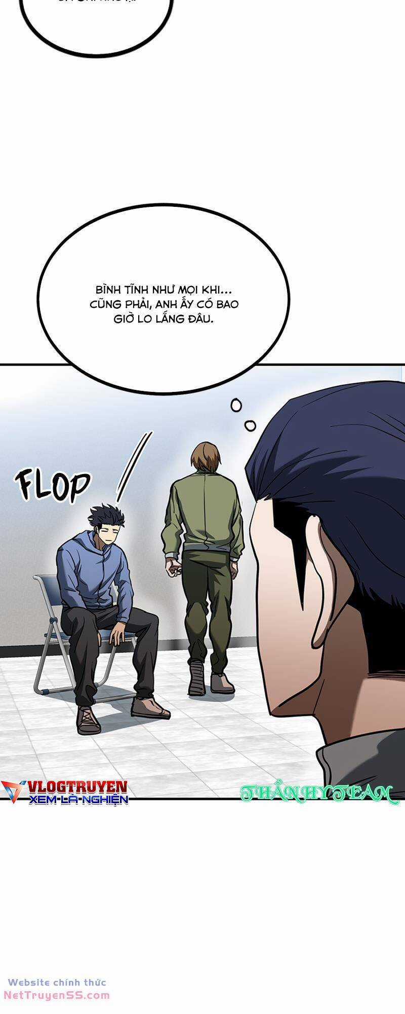 Vua Võ Đài - Chapter 43 - Trang 22