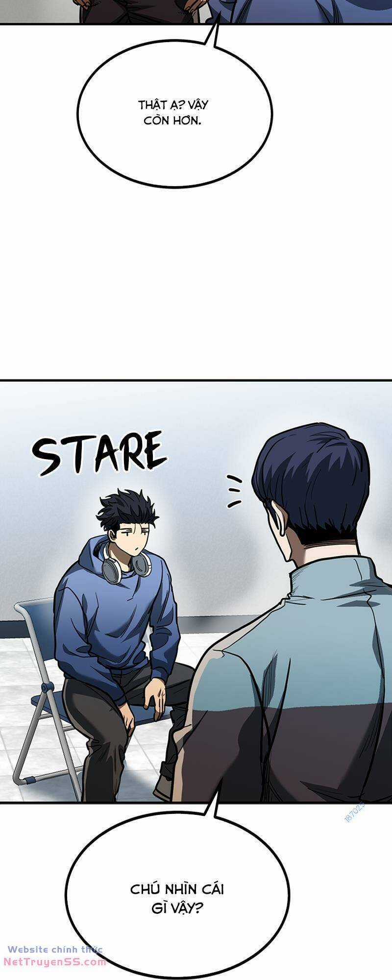 Vua Võ Đài - Chapter 43 - Trang 30