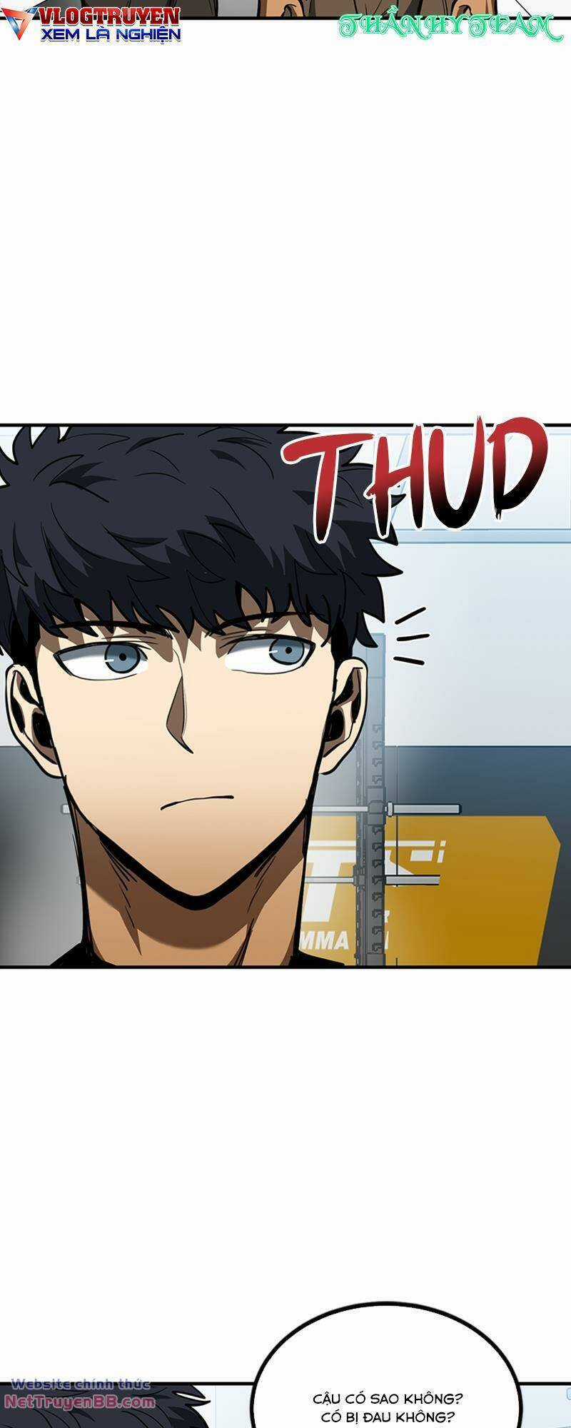 Vua Võ Đài - Chapter 43 - Trang 4