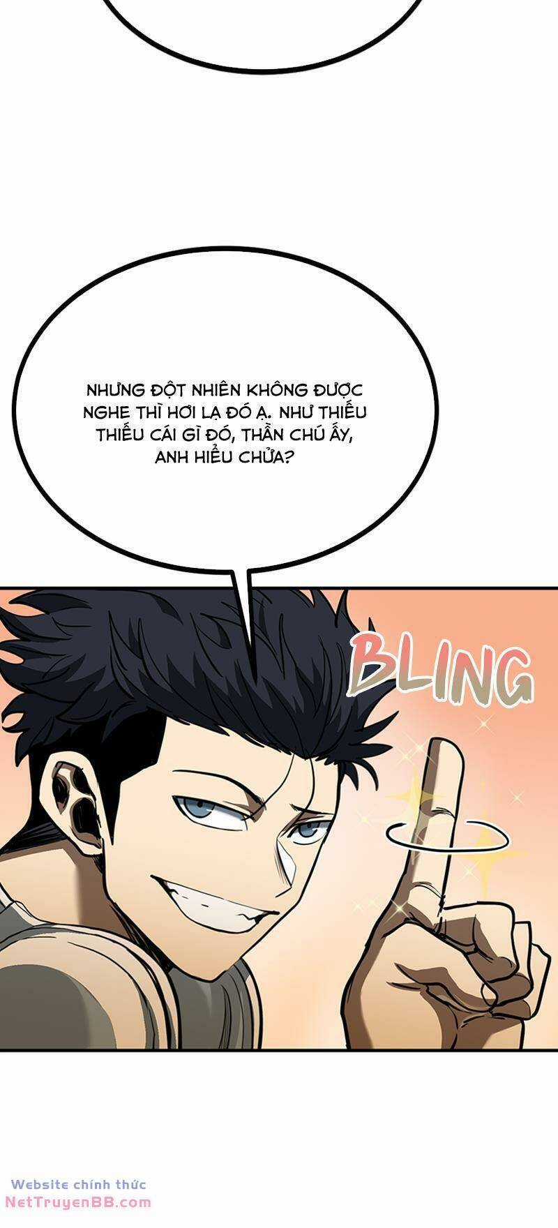 Vua Võ Đài - Chapter 43 - Trang 32