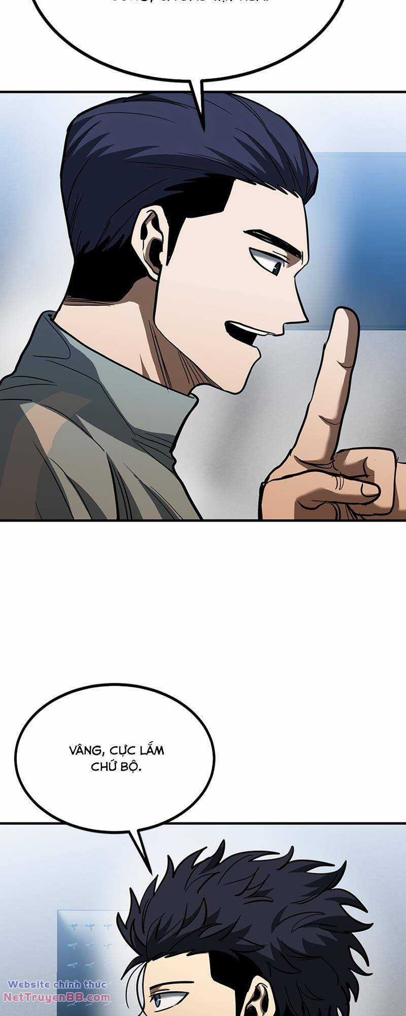 Vua Võ Đài - Chapter 43 - Trang 34