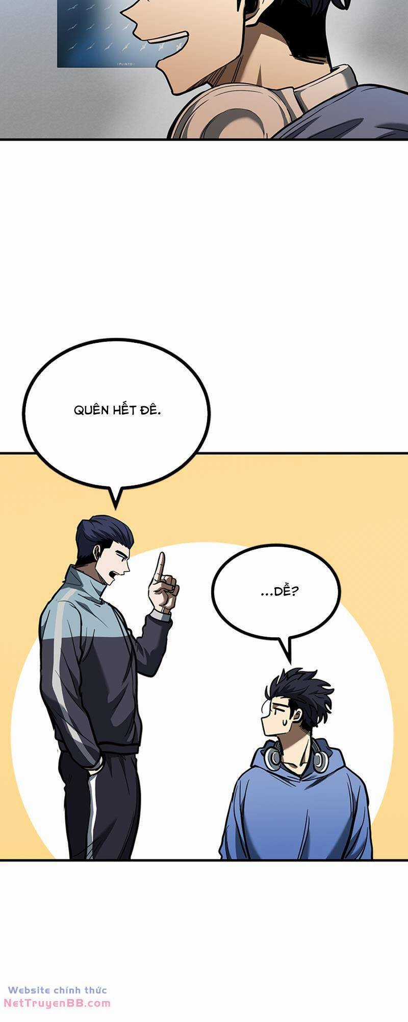 Vua Võ Đài - Chapter 43 - Trang 35