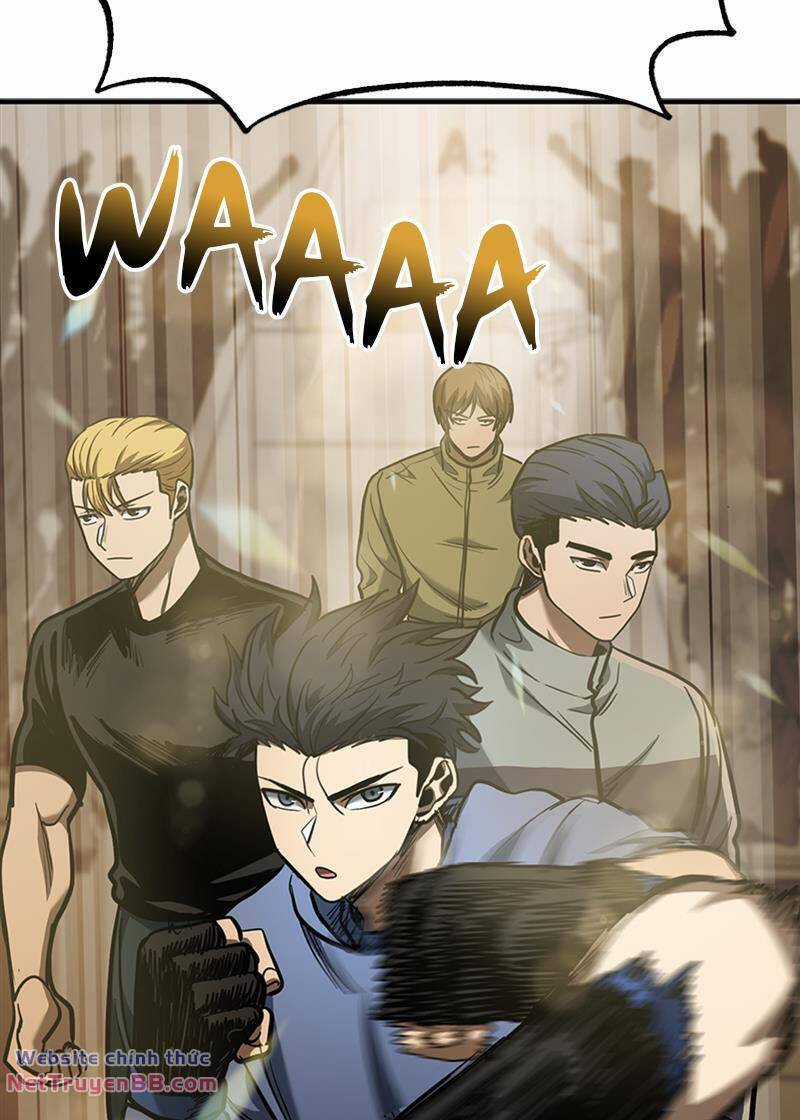 Vua Võ Đài - Chapter 43 - Trang 38