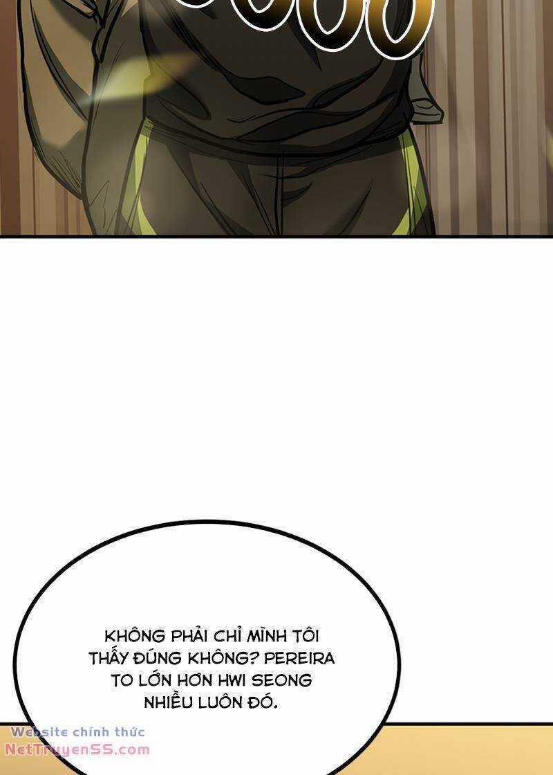 Vua Võ Đài - Chapter 43 - Trang 43