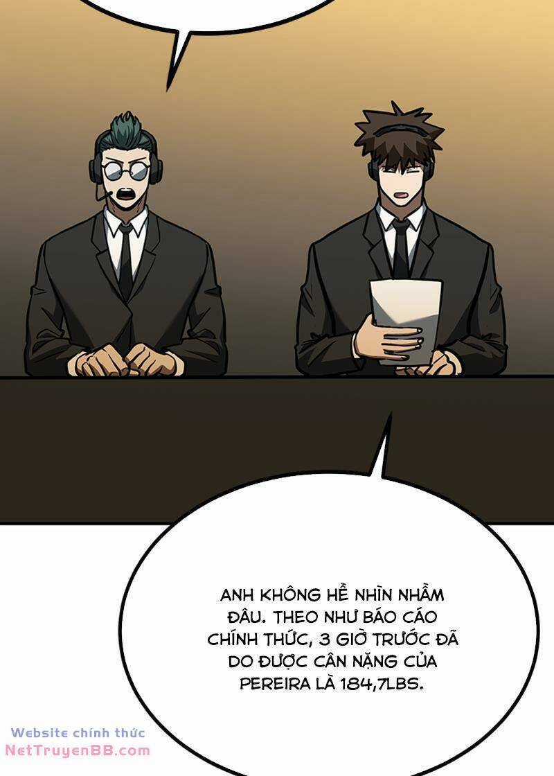 Vua Võ Đài - Chapter 43 - Trang 44