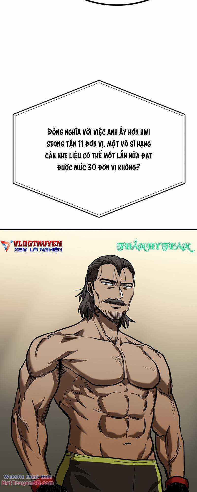 Vua Võ Đài - Chapter 43 - Trang 45