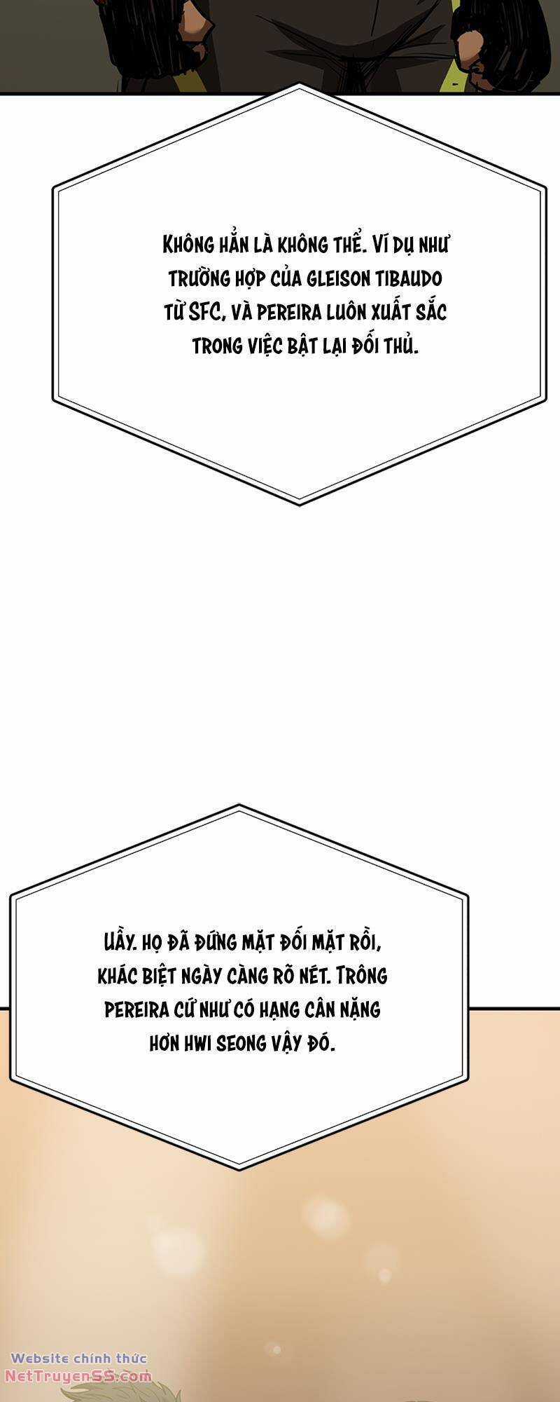 Vua Võ Đài - Chapter 43 - Trang 46