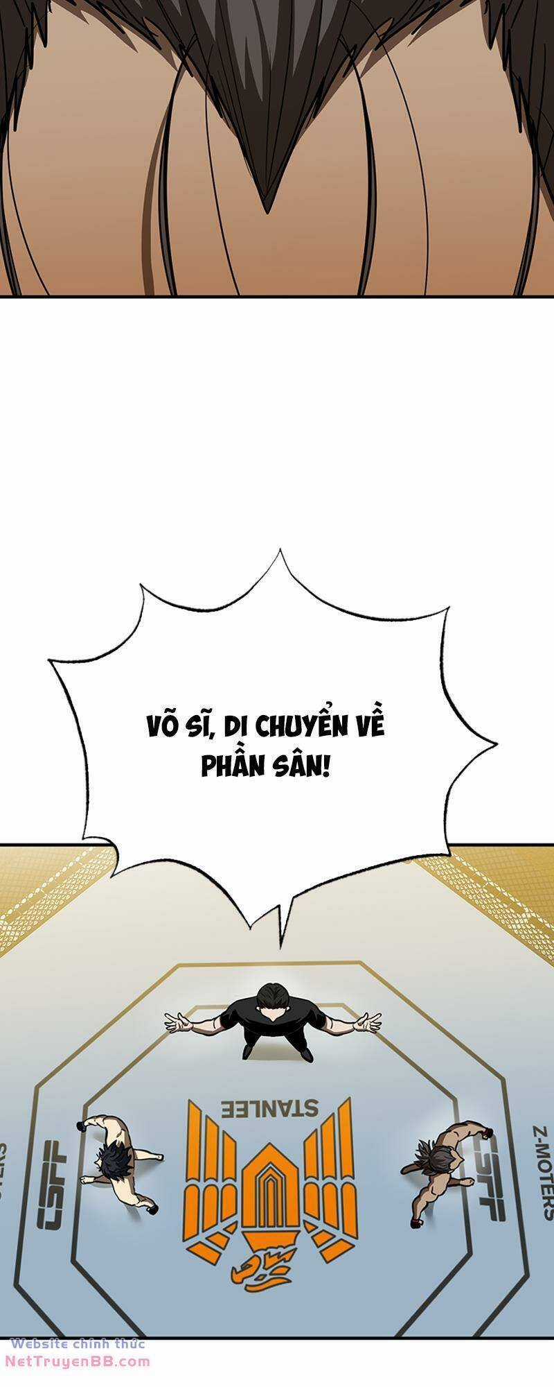 Vua Võ Đài - Chapter 43 - Trang 51