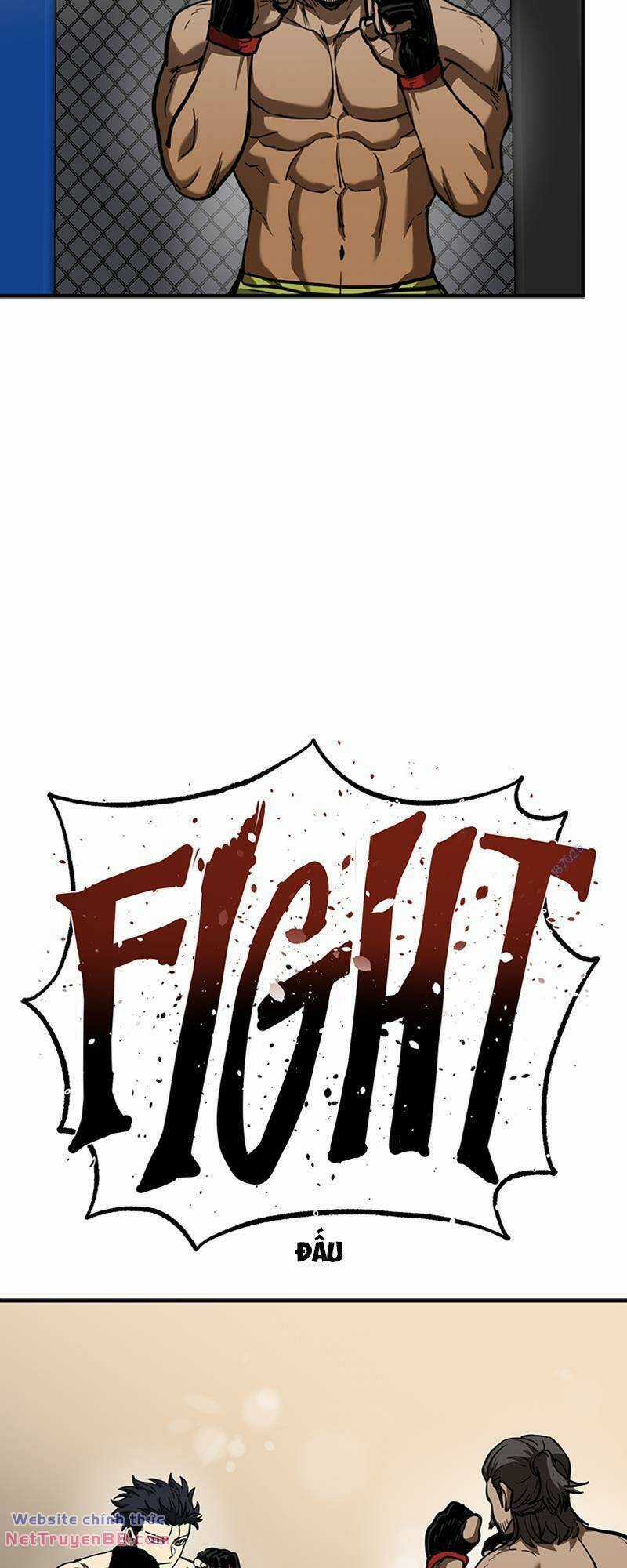 Vua Võ Đài - Chapter 43 - Trang 53