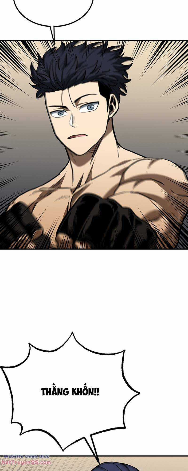 Vua Võ Đài - Chapter 43 - Trang 59