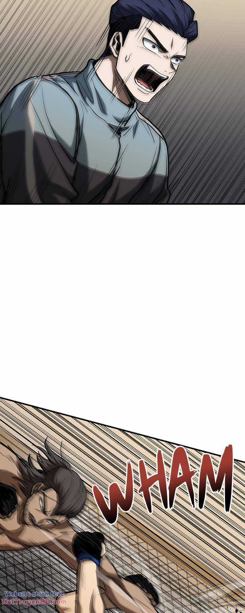 Vua Võ Đài - Chapter 43 - Trang 60