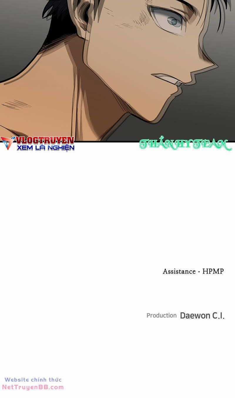 Vua Võ Đài - Chapter 43 - Trang 62