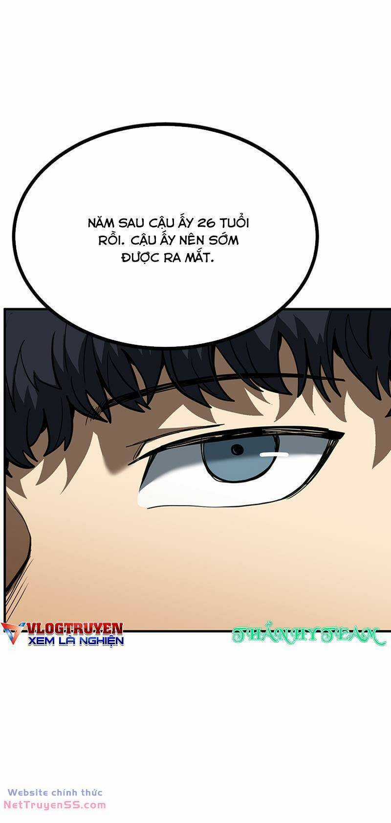 Vua Võ Đài - Chapter 43 - Trang 8