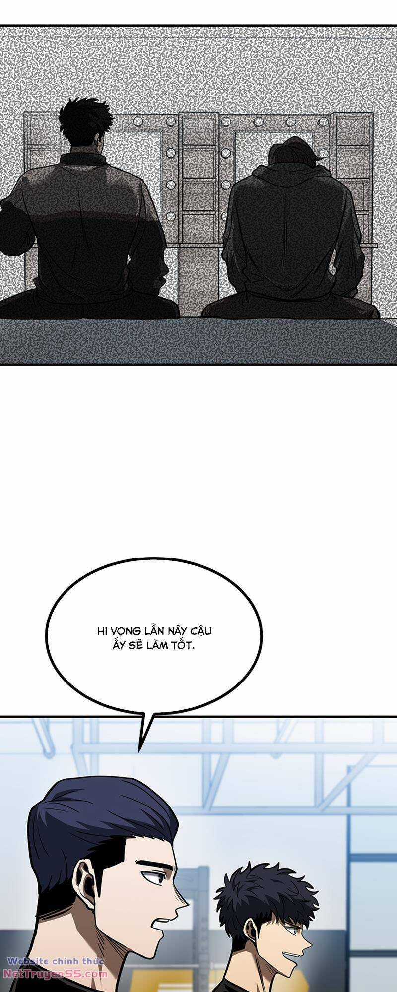 Vua Võ Đài - Chapter 43 - Trang 9