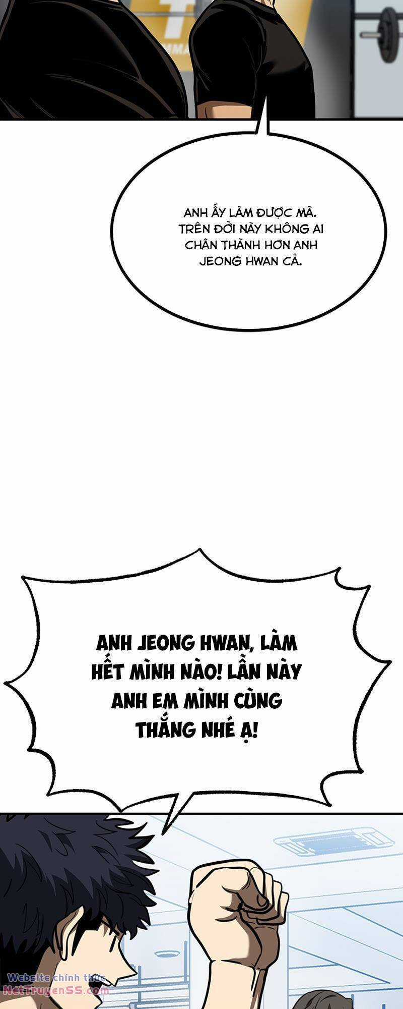 Vua Võ Đài - Chapter 43 - Trang 10