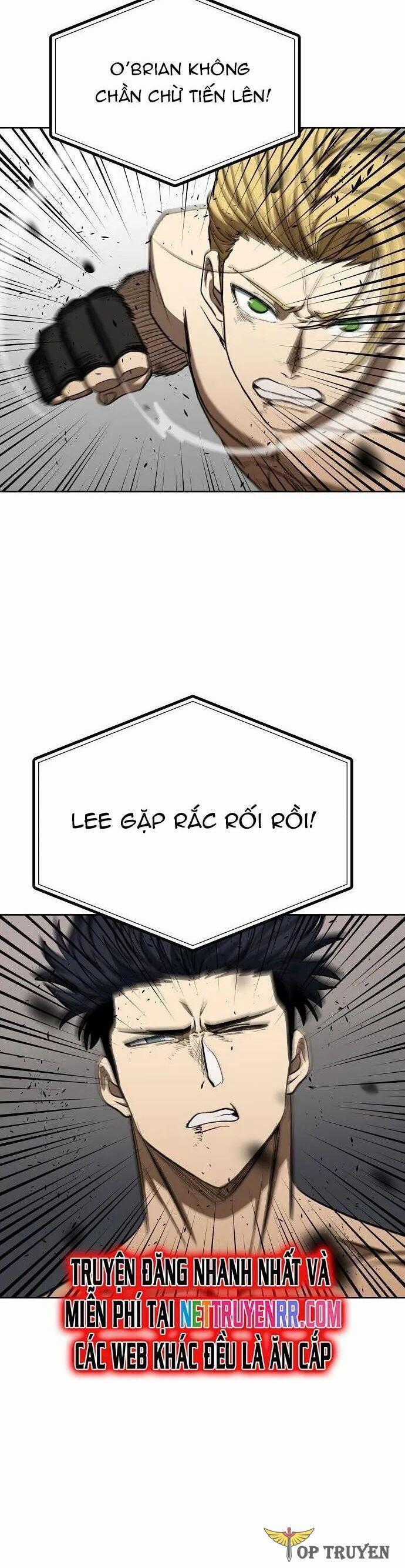 Vua Võ Đài - Chapter 91 - Trang 2