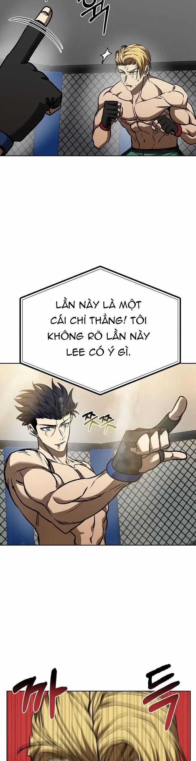 Vua Võ Đài - Chapter 91 - Trang 13