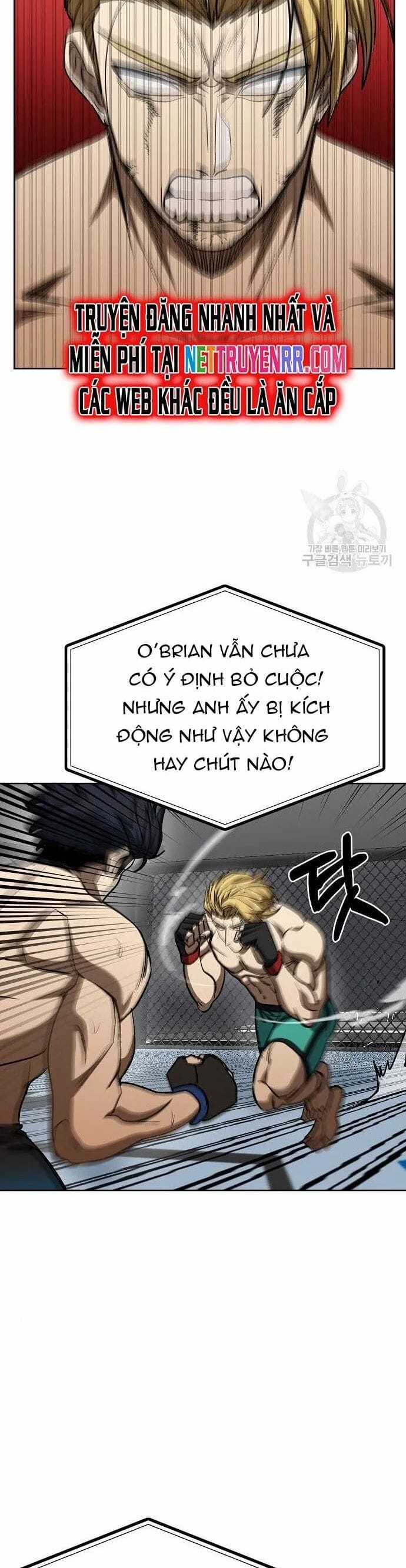 Vua Võ Đài - Chapter 91 - Trang 14