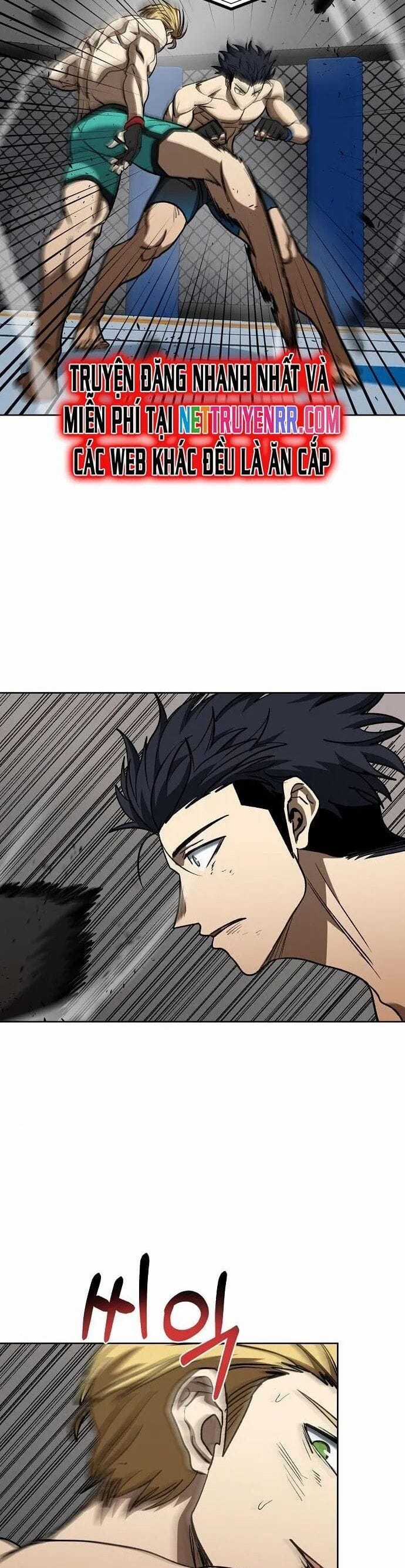 Vua Võ Đài - Chapter 91 - Trang 16