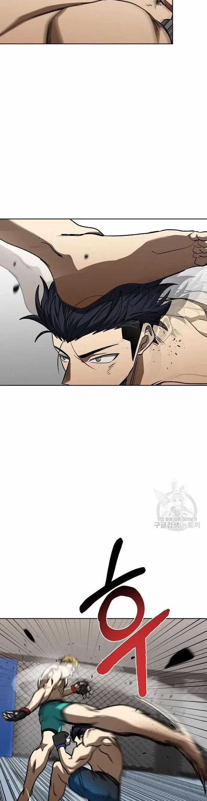 Vua Võ Đài - Chapter 91 - Trang 17