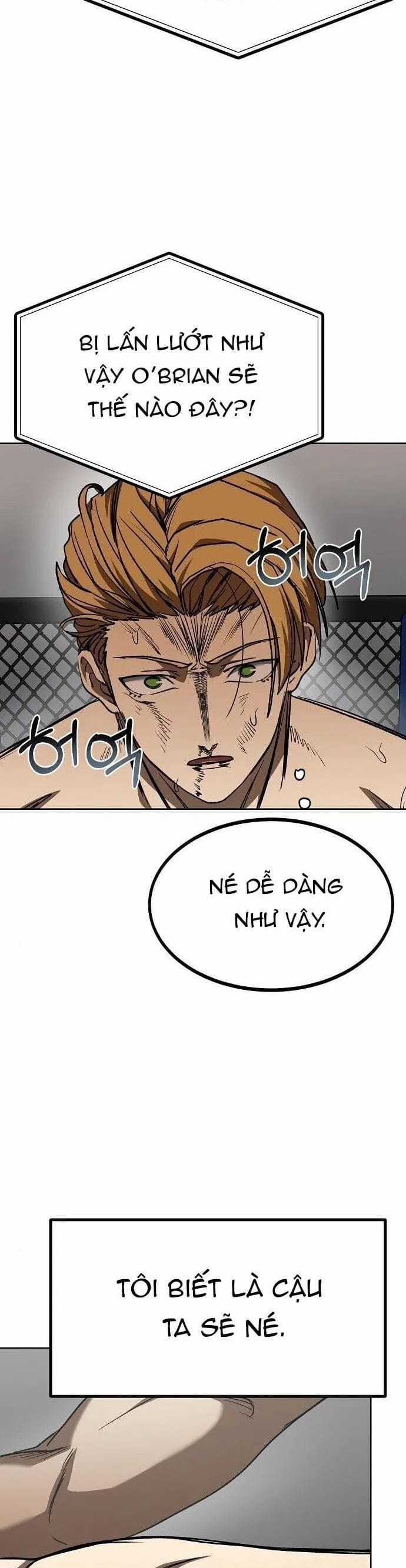 Vua Võ Đài - Chapter 91 - Trang 20