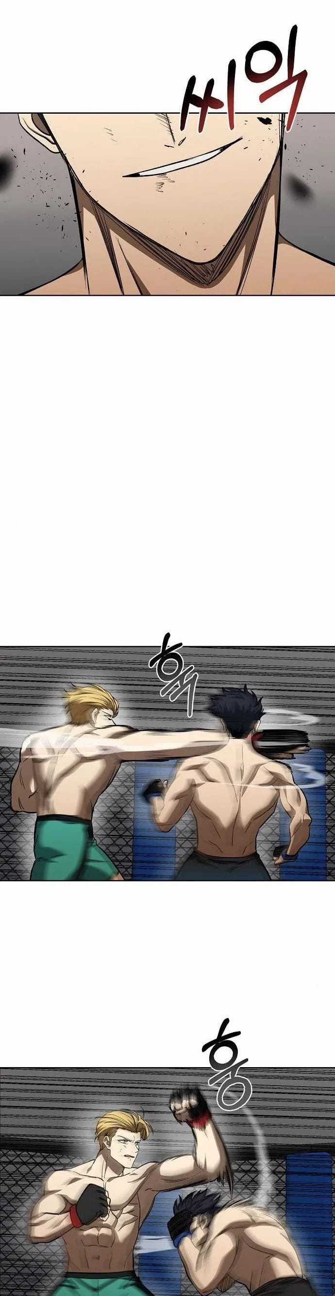 Vua Võ Đài - Chapter 91 - Trang 3