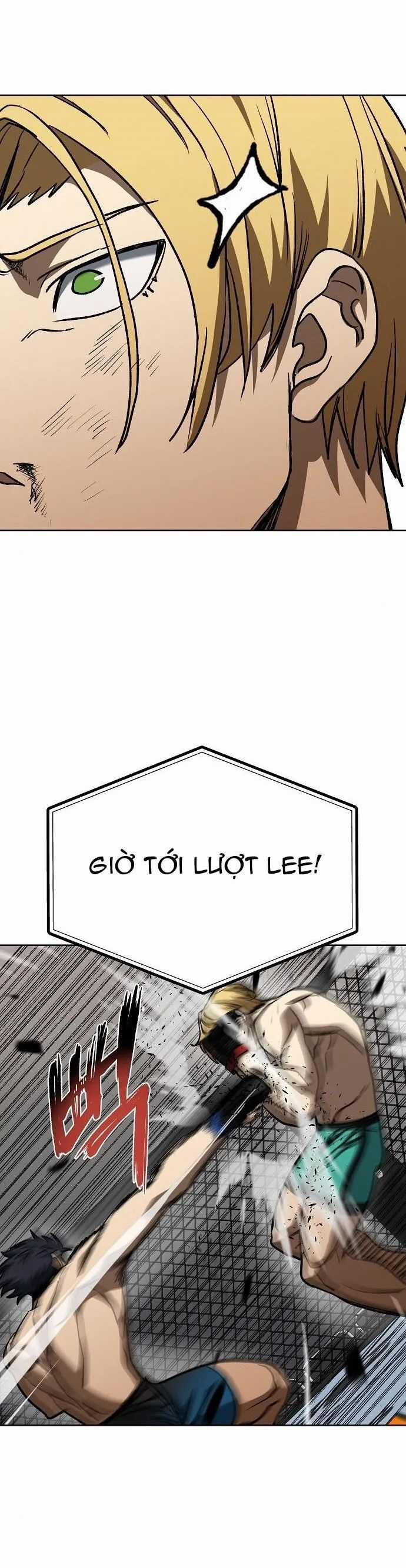 Vua Võ Đài - Chapter 91 - Trang 24