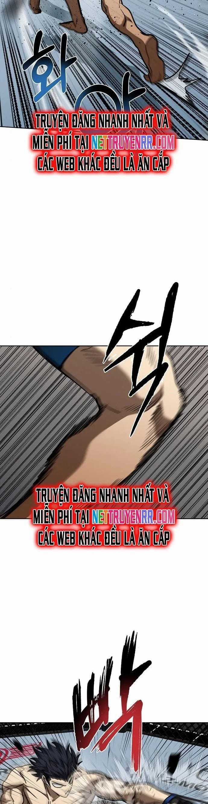 Vua Võ Đài - Chapter 91 - Trang 27