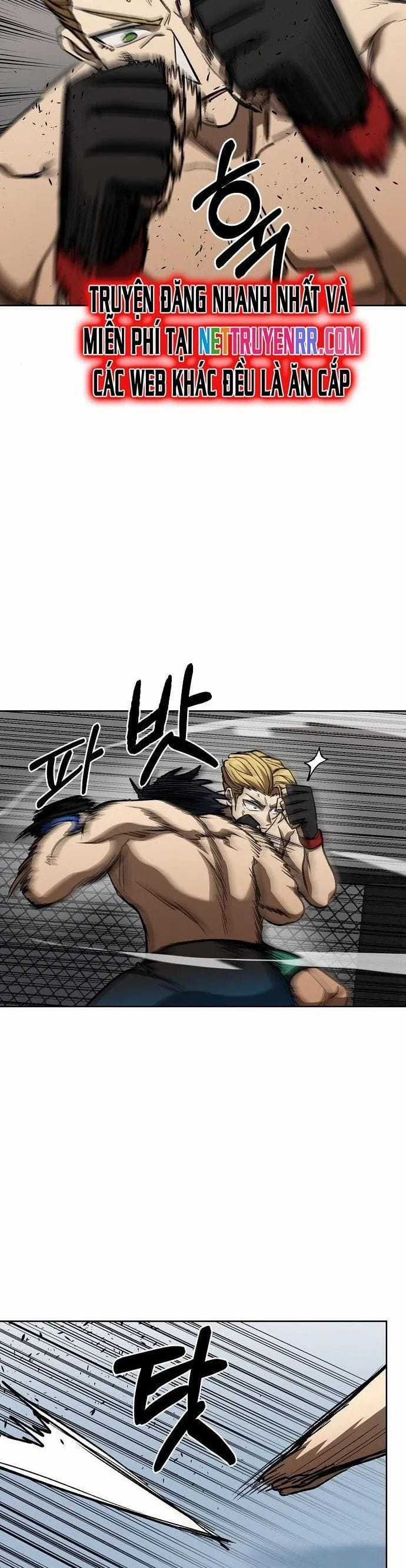 Vua Võ Đài - Chapter 91 - Trang 30