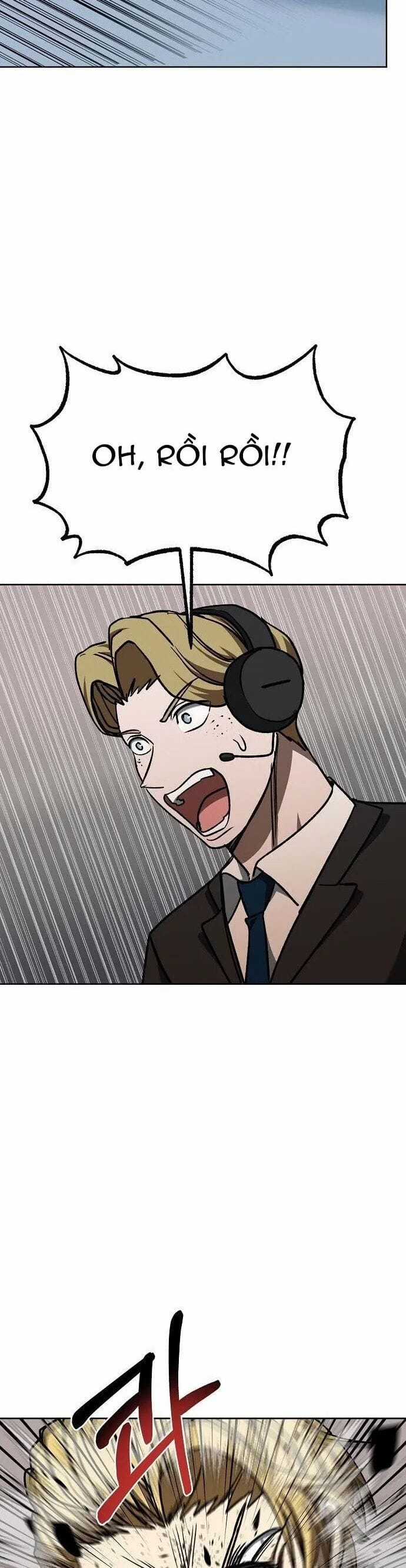 Vua Võ Đài - Chapter 91 - Trang 31