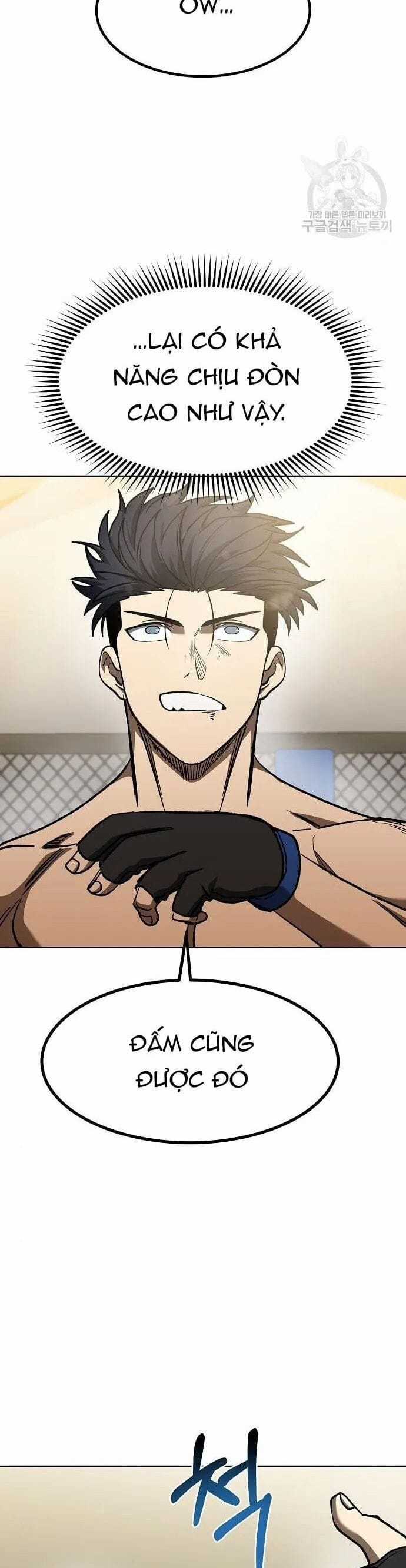 Vua Võ Đài - Chapter 91 - Trang 7