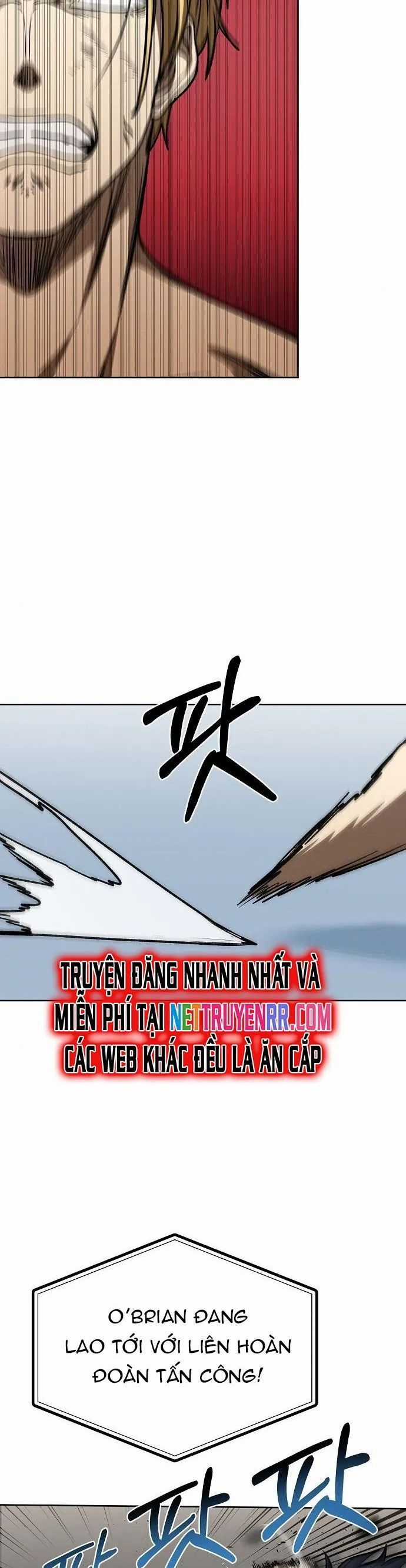 Vua Võ Đài - Chapter 91 - Trang 9