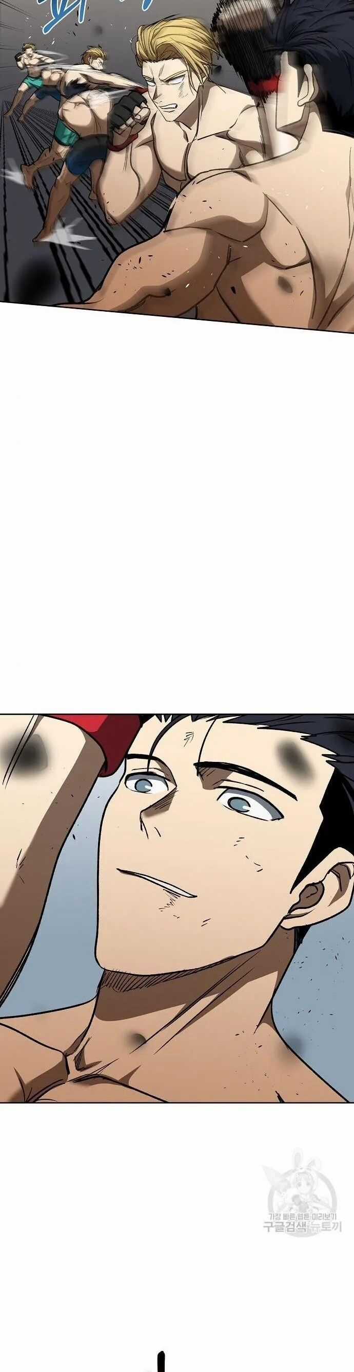 Vua Võ Đài - Chapter 91 - Trang 10