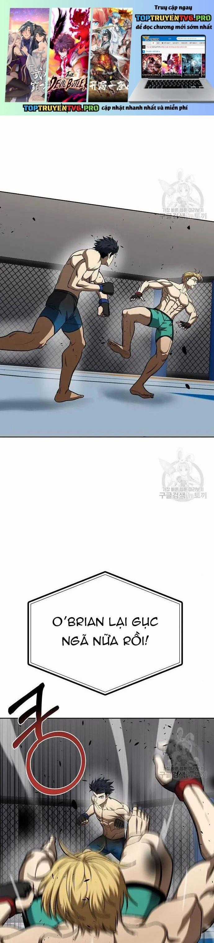 Vua Võ Đài - Chapter 92 - Trang 1