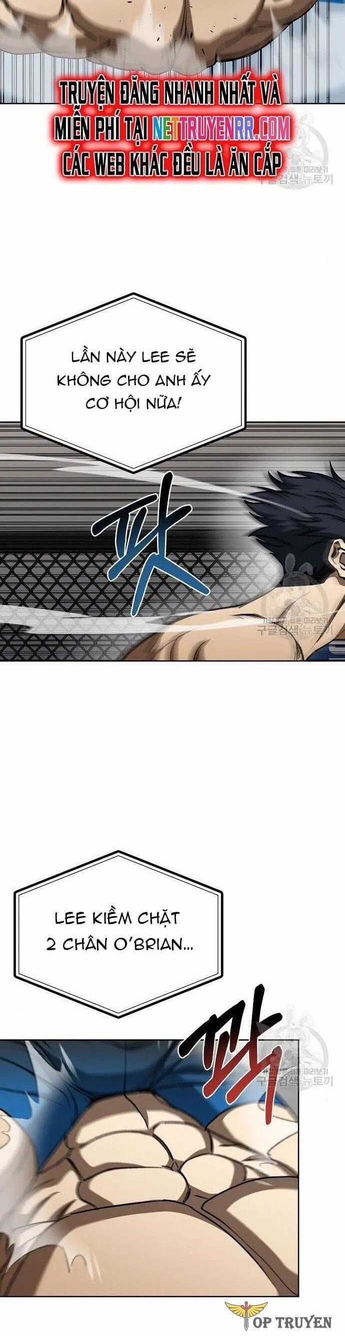 Vua Võ Đài - Chapter 92 - Trang 2