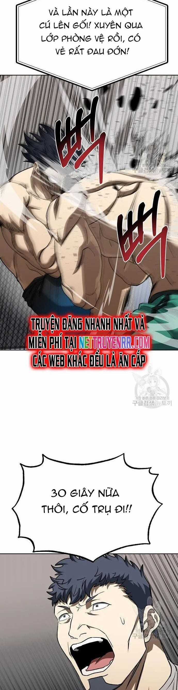 Vua Võ Đài - Chapter 92 - Trang 11