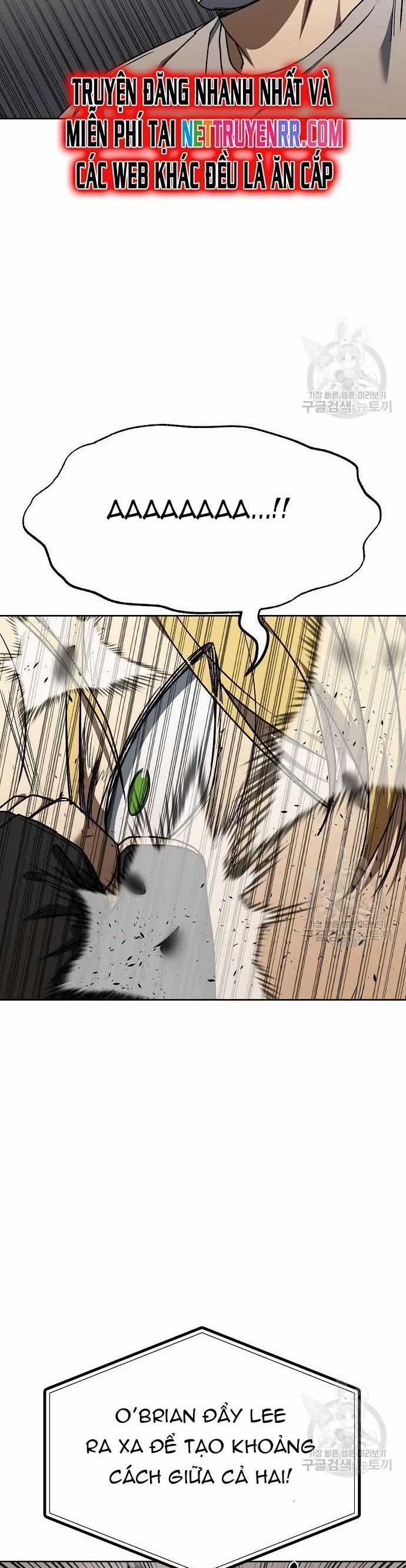 Vua Võ Đài - Chapter 92 - Trang 12