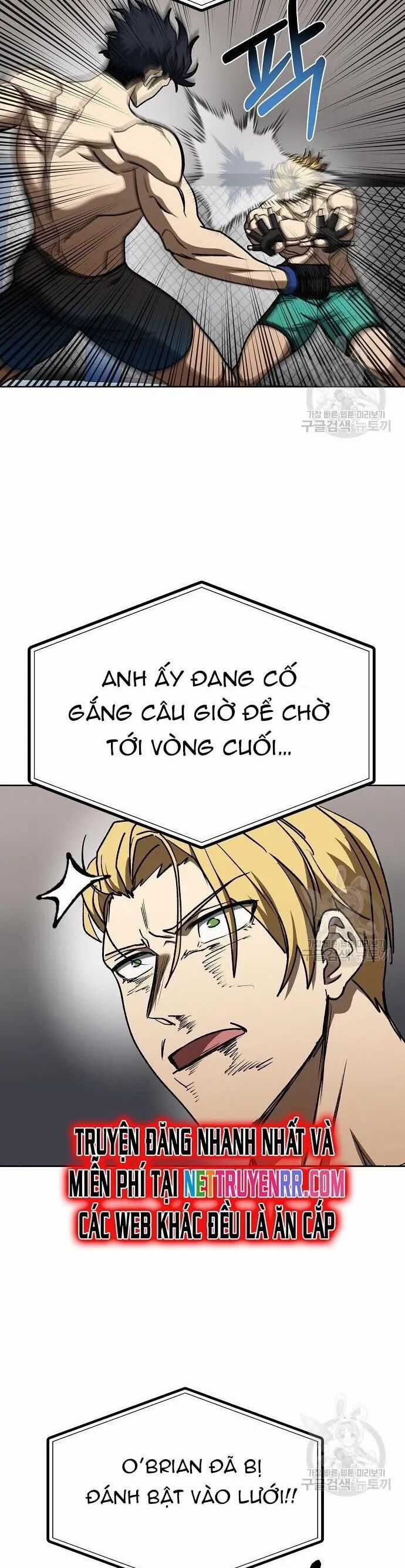 Vua Võ Đài - Chapter 92 - Trang 13