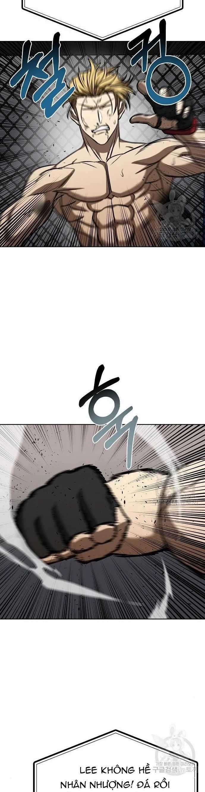 Vua Võ Đài - Chapter 92 - Trang 15