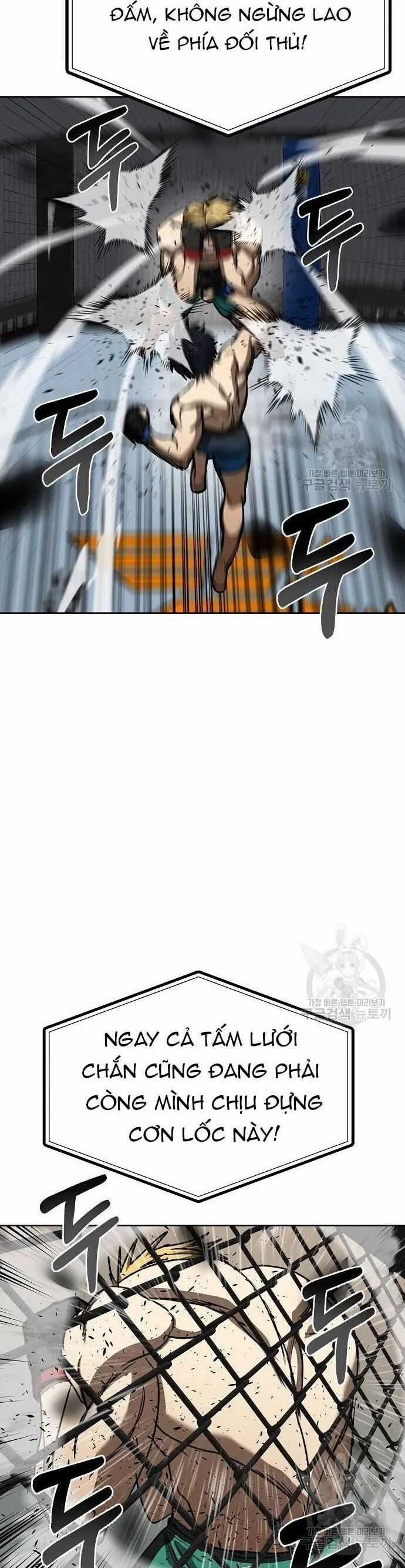 Vua Võ Đài - Chapter 92 - Trang 16