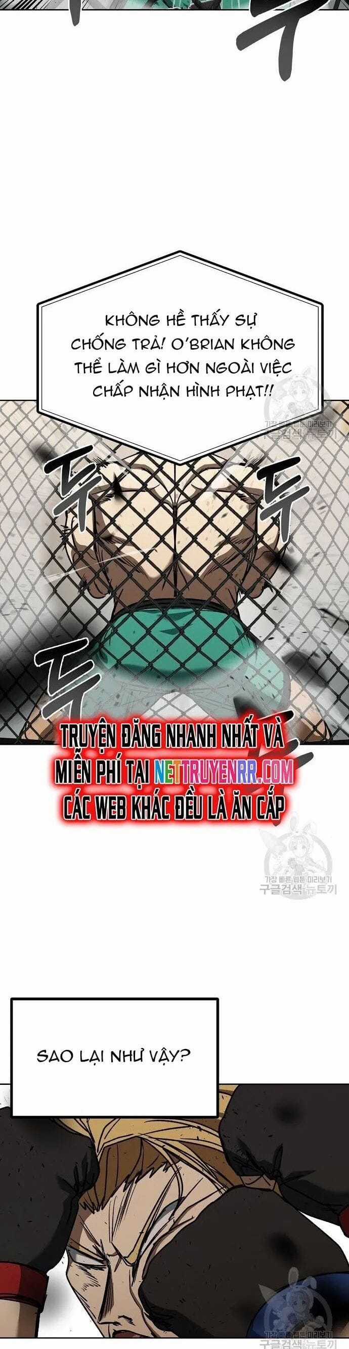 Vua Võ Đài - Chapter 92 - Trang 17