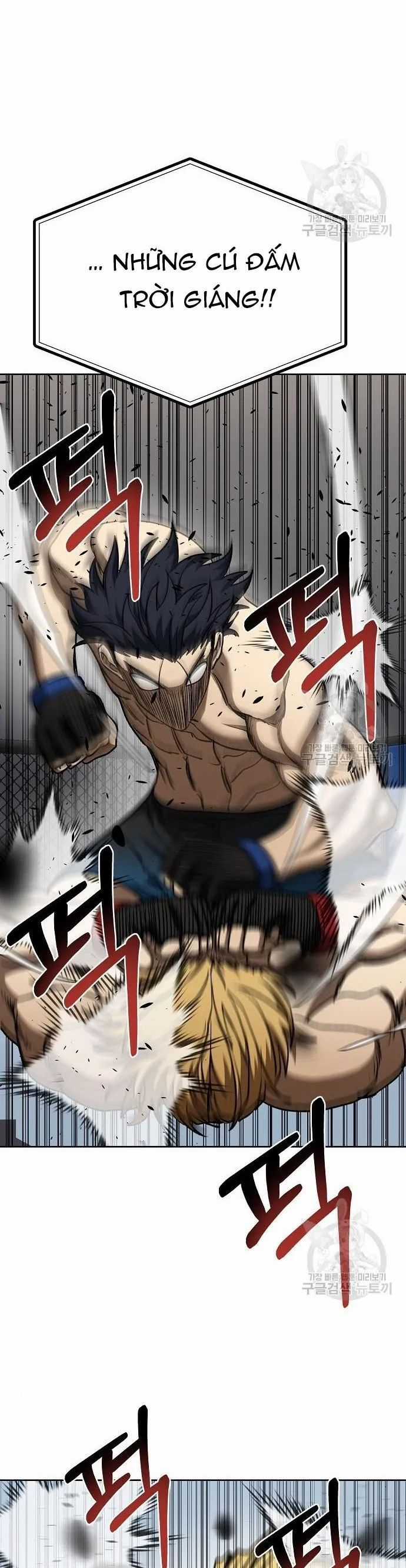 Vua Võ Đài - Chapter 92 - Trang 3