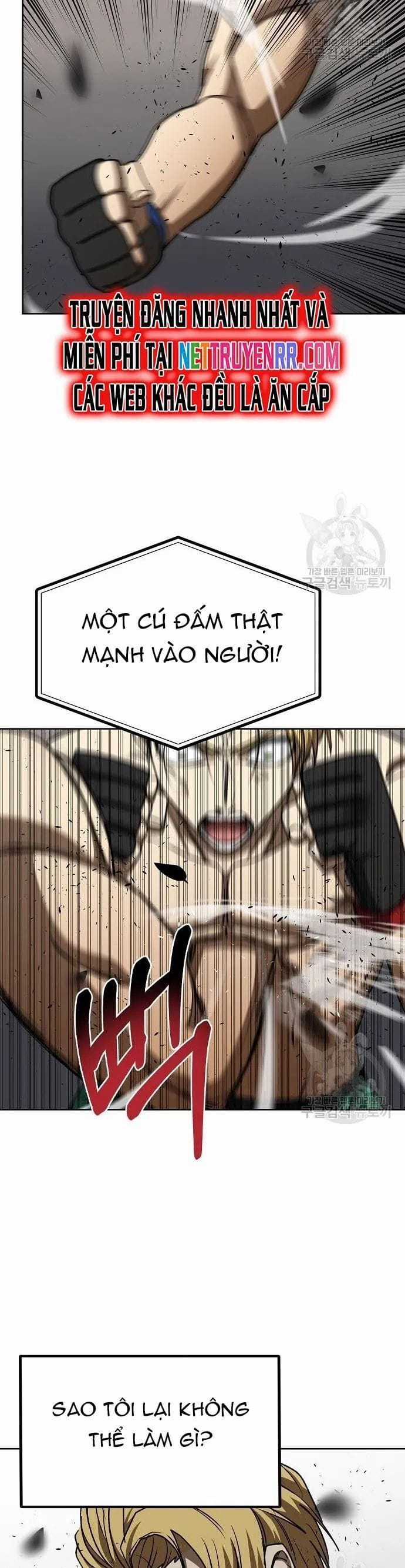 Vua Võ Đài - Chapter 92 - Trang 21