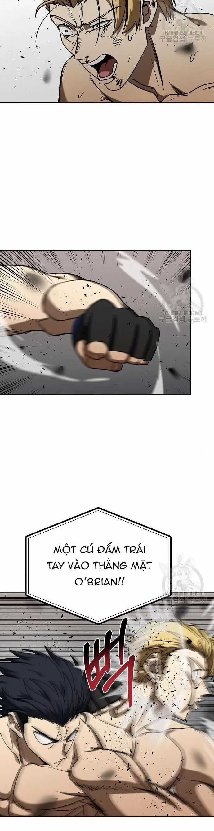 Vua Võ Đài - Chapter 92 - Trang 22