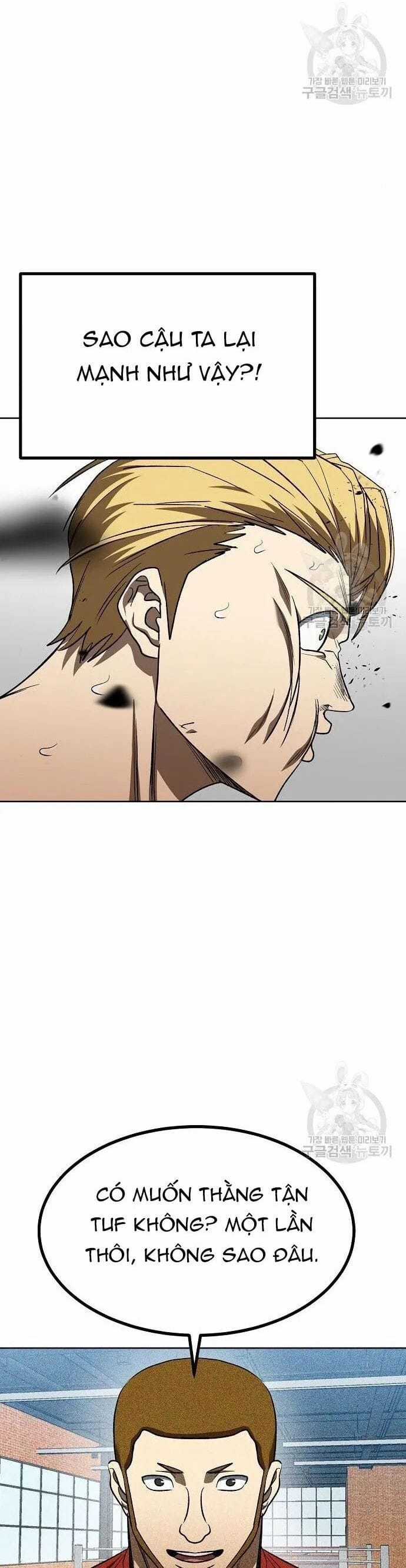 Vua Võ Đài - Chapter 92 - Trang 23