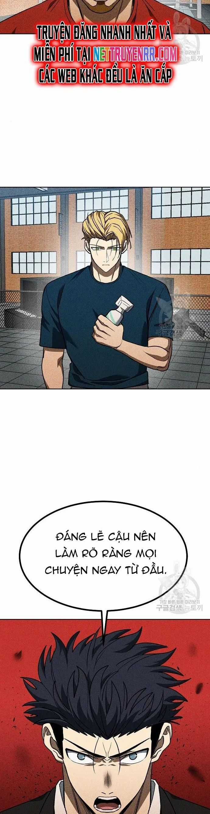Vua Võ Đài - Chapter 92 - Trang 24