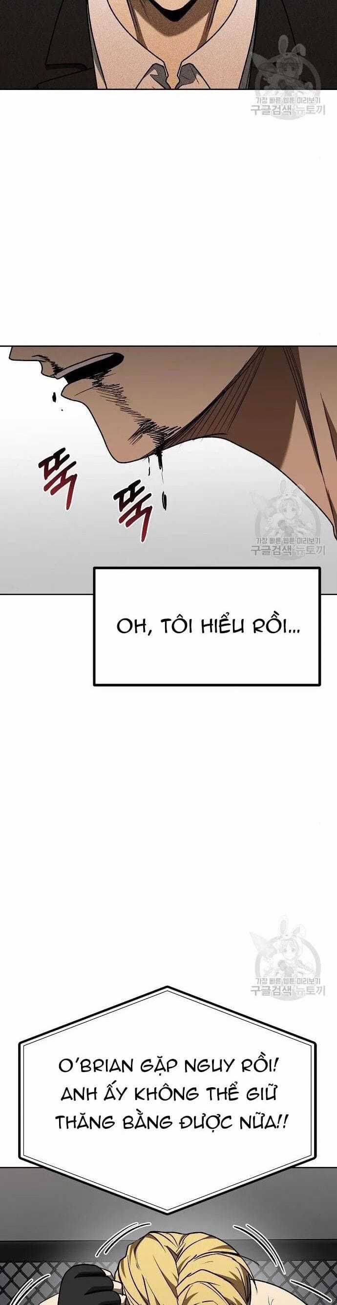 Vua Võ Đài - Chapter 92 - Trang 25