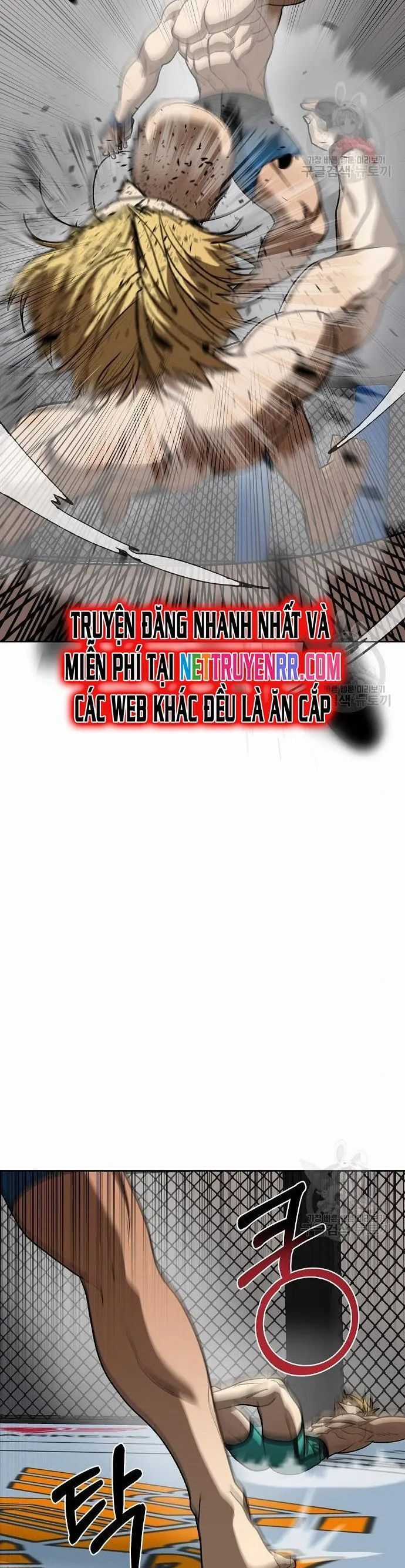 Vua Võ Đài - Chapter 92 - Trang 27