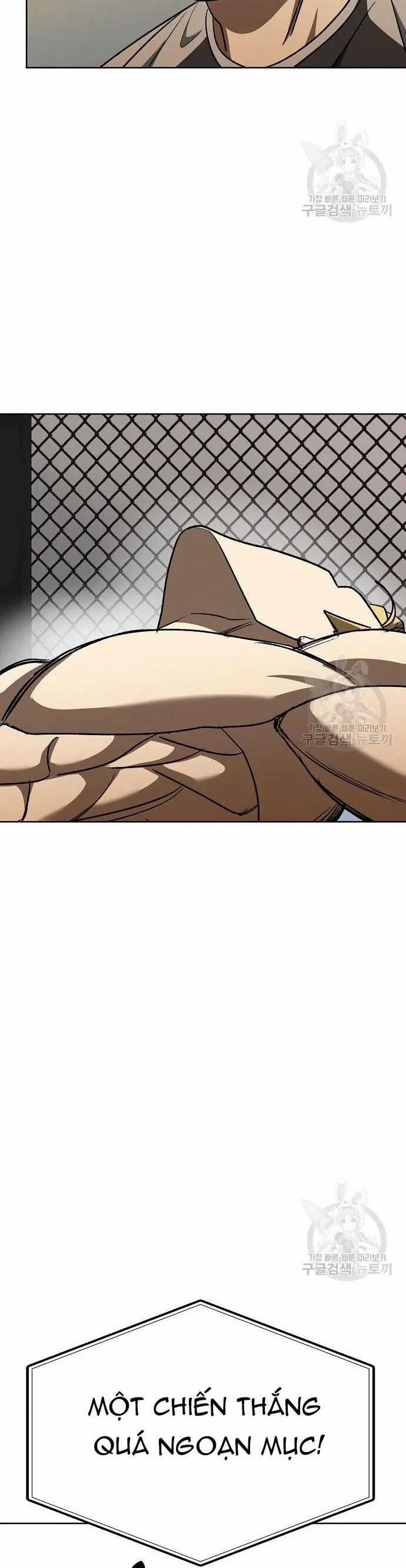 Vua Võ Đài - Chapter 92 - Trang 29